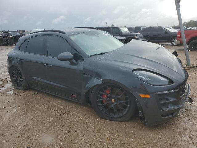 VIN WP1AG2A50HLB55291 2017 Porsche Macan, Gts no.4