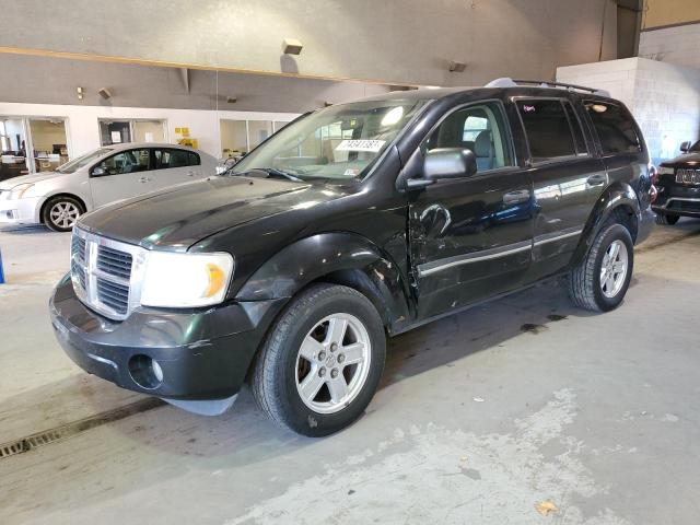 2008 Dodge Durango SLT