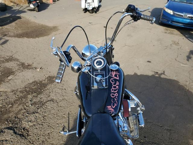 2005 HARLEY-DAVIDSON FLSTNI 1HD1JDB115Y071908