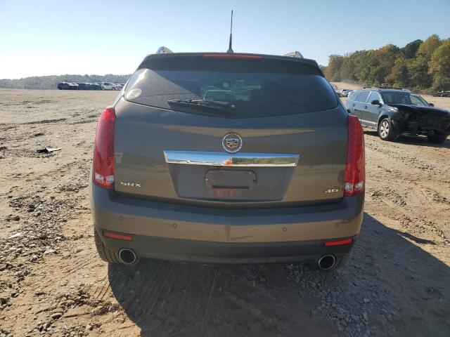 3GYFNDE32ES652313 | 2014 CADILLAC SRX PREMIU