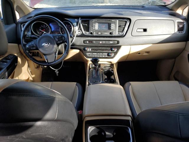 KNDMC5C12F6028074 KIA SEDONA EX