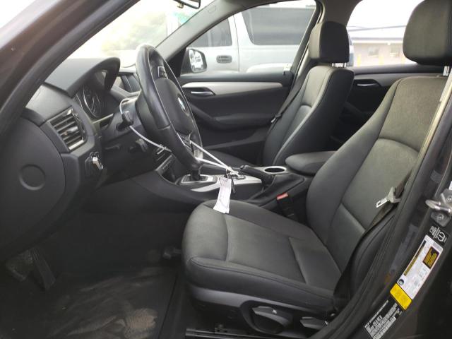 WBAVM1C51EVW52088 BMW X1 Sdrive28i