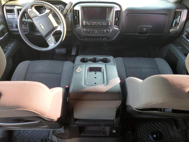 3GCPCREC0EG348283 | 2014 CHEVROLET SILVERADO