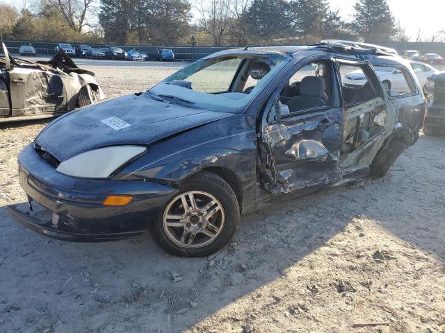 1FAFP36321W229339 | 2001 Ford focus se