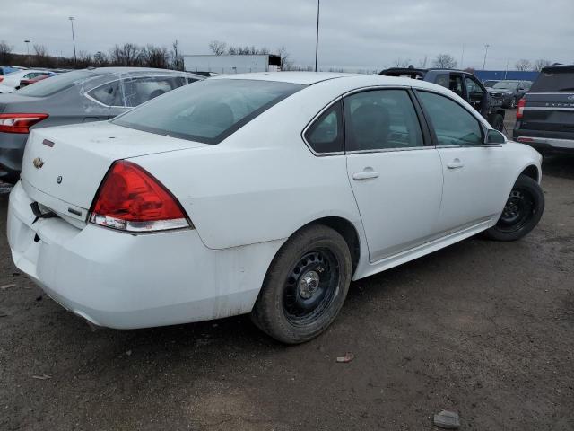 2G1WD5E39F1162973 | 2015 CHEVROLET IMPALA LIM