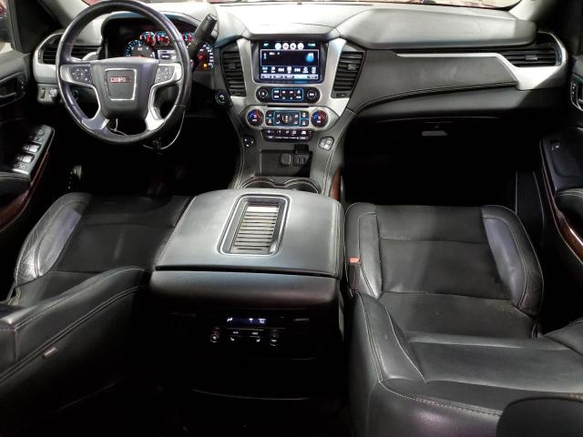 1GKS2BKC0HR191341 | 2017 GMC YUKON SLT