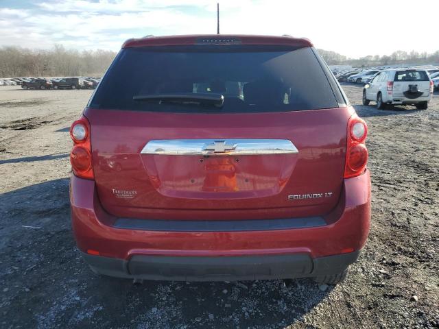 2GNALBEK7E1115280 | 2014 Chevrolet equinox lt