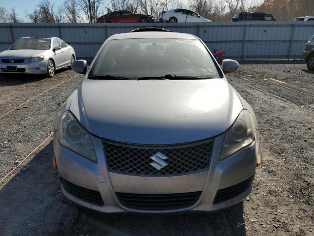 2010 Suzuki Kizashi Se VIN: JS2RE9A34A6101021 Lot: 75390393