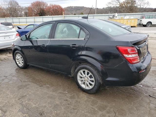 1G1JD5SH0H4118944 | 2017 Chevrolet sonic lt