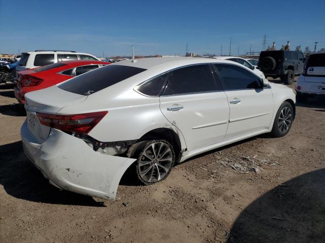 2018 TOYOTA AVALON XLE - 4T1BK1EB0JU266448