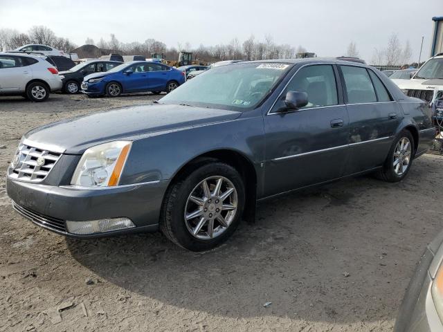 2009 Cadillac DTS 