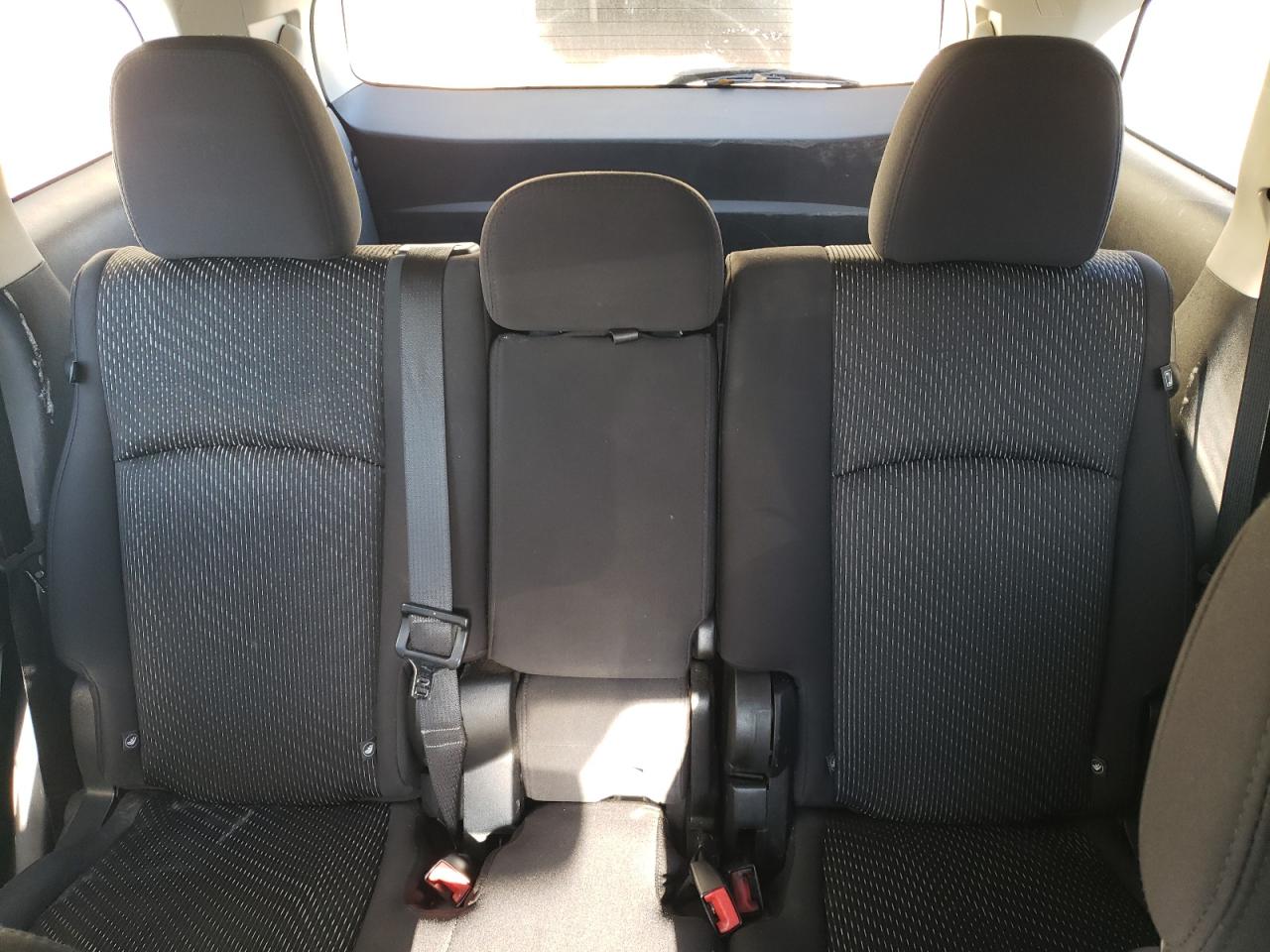 3C4PDCAB6ET166263 2014 Dodge Journey Se 3C4PDCAB6ET166263 2014 Dodge Journey Se
