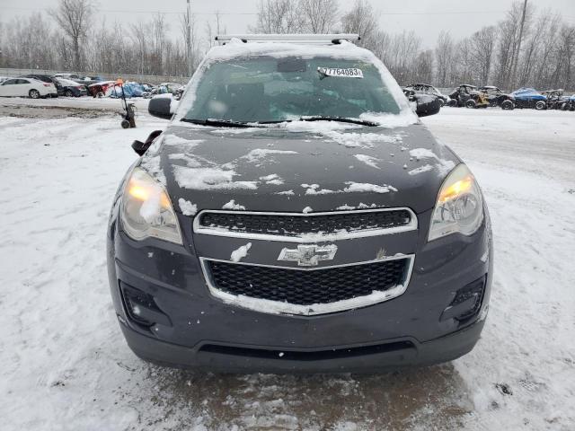 2GNALBEK5E6253628 | 2014 CHEVROLET EQUINOX LT