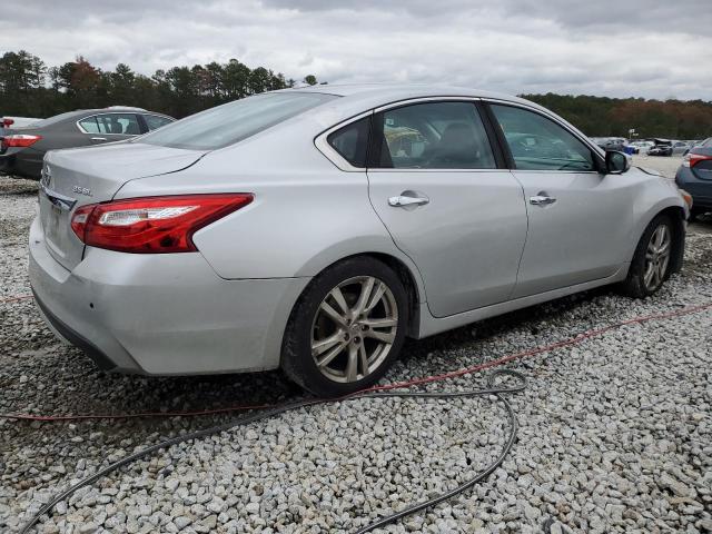 Vin: 1n4bl3ap7gc159044, lot: 77556323, nissan altima 3.5sl 20163