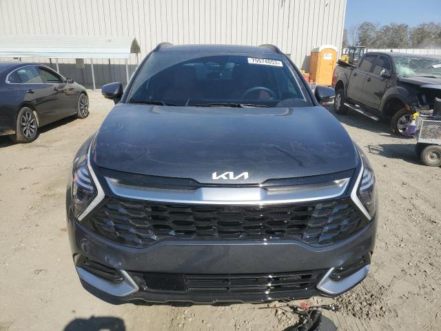 KNDPXCAG9P7095604 | 2023 KIA SPORTAGE S