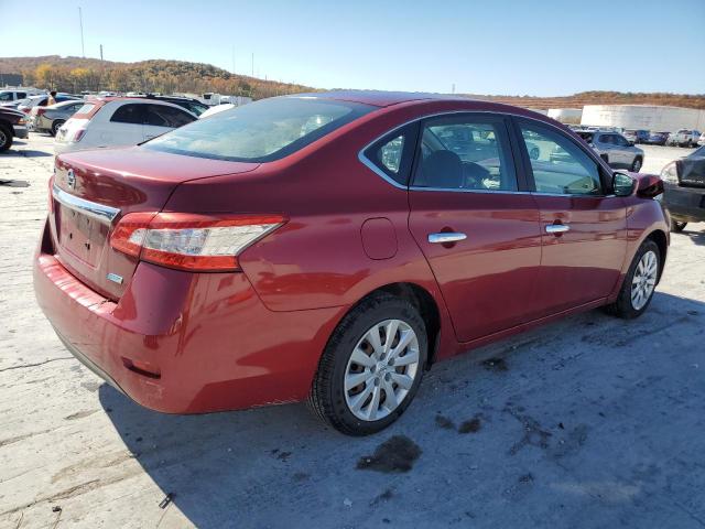 3N1AB7AP7EY251438 Nissan SENTRA S