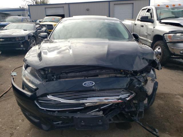 3FA6P0K9XGR118929 | 2016 FORD FUSION TIT