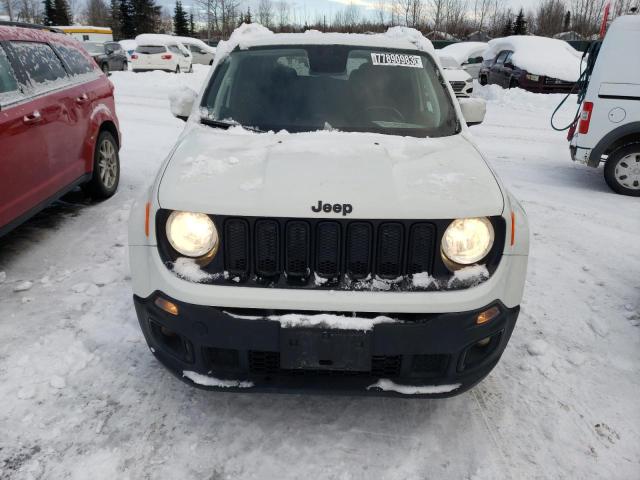 2018 JEEP RENEGADE L - ZACCJABH8JPH95720