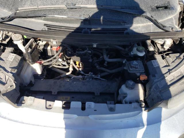 WBY1Z4C58EV273964 BMW I3 REX