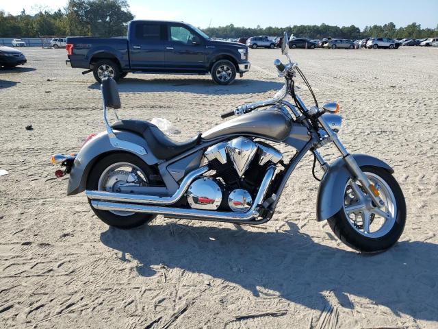 2012 HONDA VT1300 CR - JH2SC6608CK200182