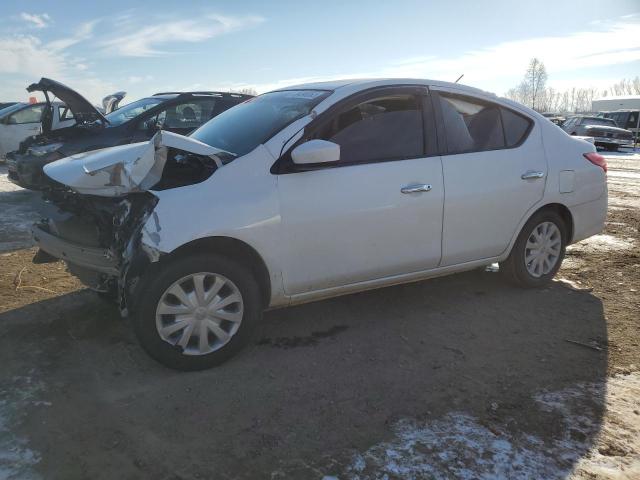 3N1CN7AP0KL849685 | 2019 NISSAN VERSA S