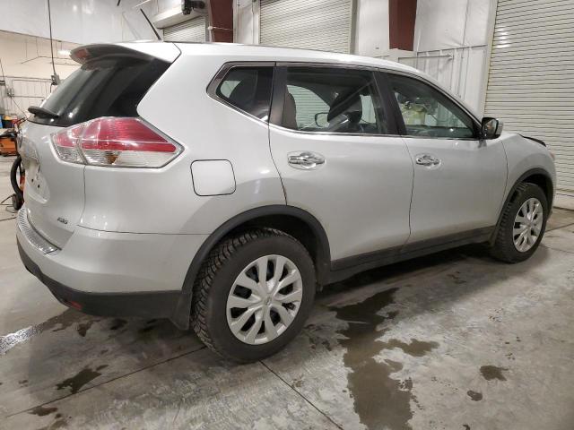 KNMAT2MV0FP545953 | 2015 NISSAN ROGUE S