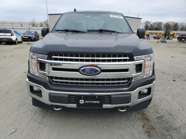 1FTEW1E59KFA27759 | 2019 FORD F150 SUPER