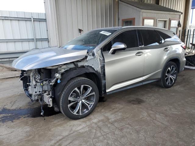 2018 Lexus RX 350 