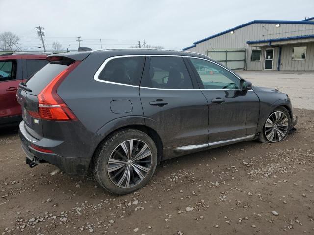 2022 VOLVO XC60 T8 RE YV4H60DL3N1053019