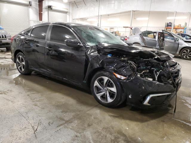 Vin: 19xfc2f64le031045, lot: 77483003, honda civic lx 20204