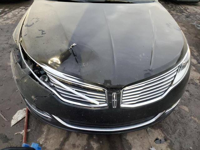 3LN6L2JK1FR621023 | 2015 Lincoln mkz