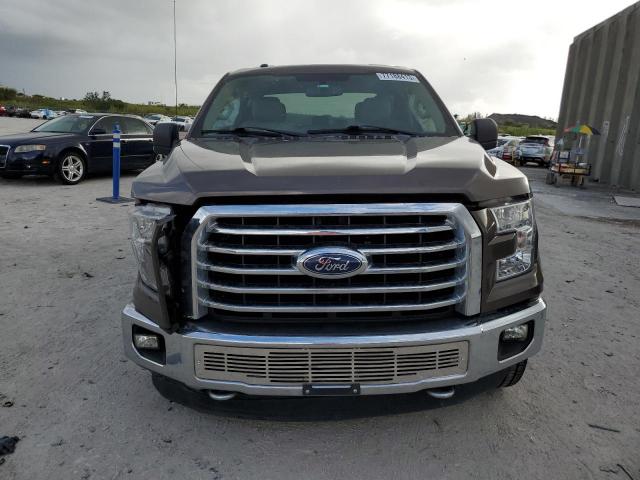 1FTEW1EP9FKE96655 | 2015 Ford f150 supercrew