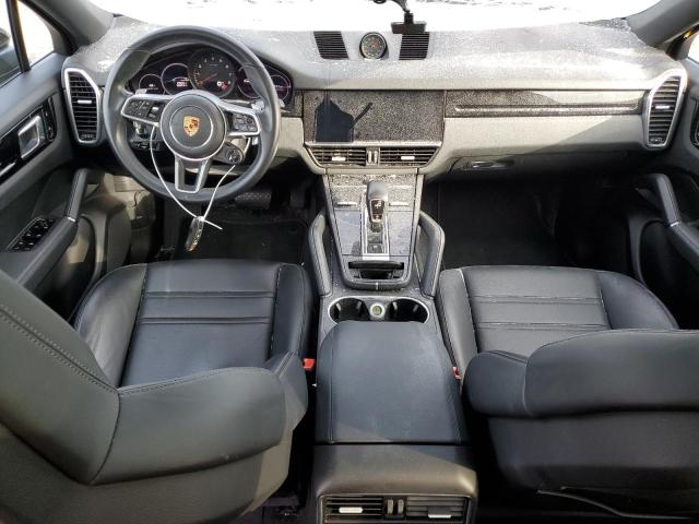 2021 PORSCHE CAYENNE CO - WP1BA2AY2MDA41488