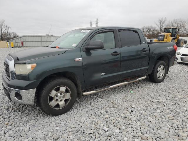 2008 Toyota Tundra 