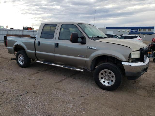 1FTSW21P15EA28107 | 2005 Ford f250 super duty