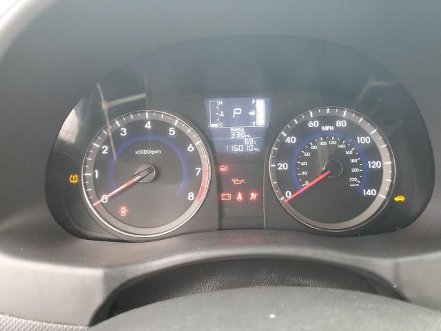 2016 HYUNDAI ACCENT SE - KMHCT4AE5GU971502