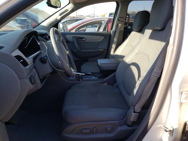 1GNKRHKD3FJ272016 2015 Chevrolet Traverse Lt