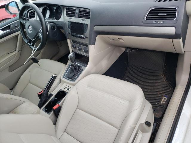 2015 VOLKSWAGEN GOLF SPORT - 3VWCA7AU9FM515280