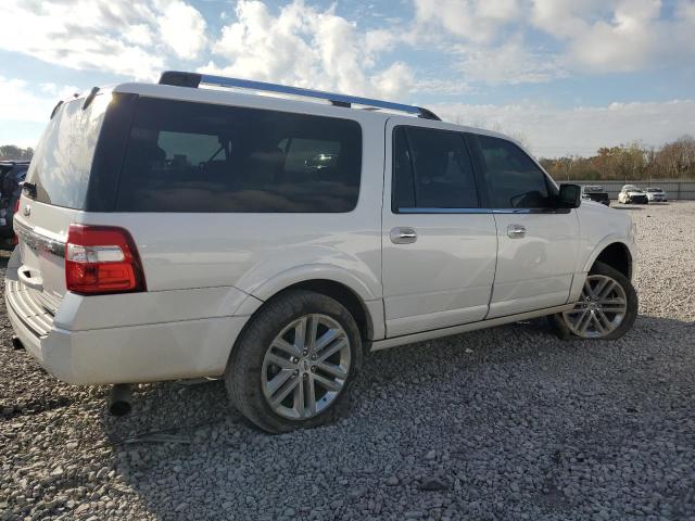 1FMJK1KT3FEF46598 | 2015 Ford expedition el limited