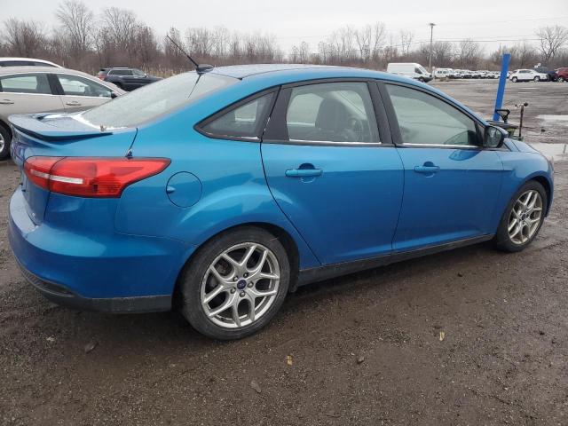 1FADP3F29FL321359 | 2015 FORD FOCUS SE