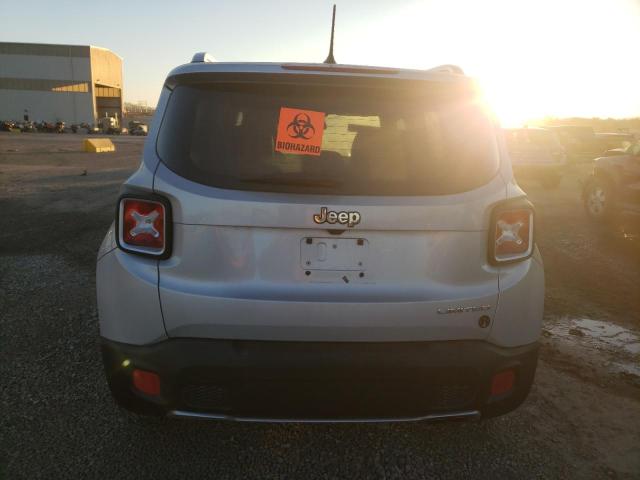 2015 JEEP RENEGADE L - ZACCJADT4FPB98671