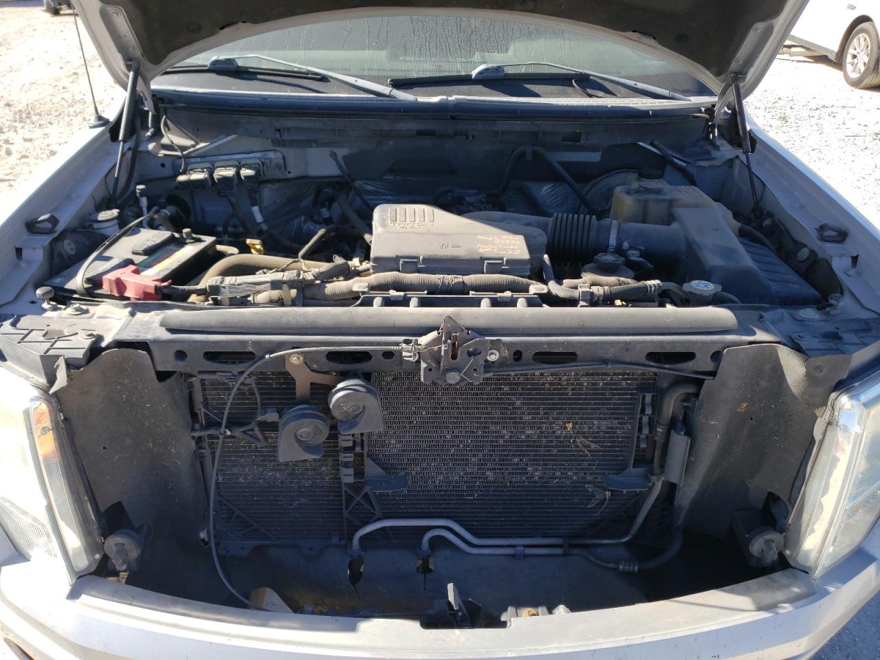 1FTRF02W29KB82003 2009 Ford F150