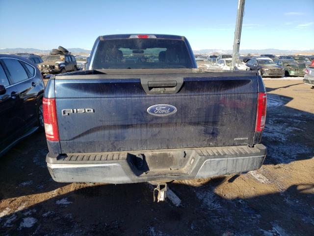 1FTFX1EF7FKD71873 | 2015 Ford f150 super cab