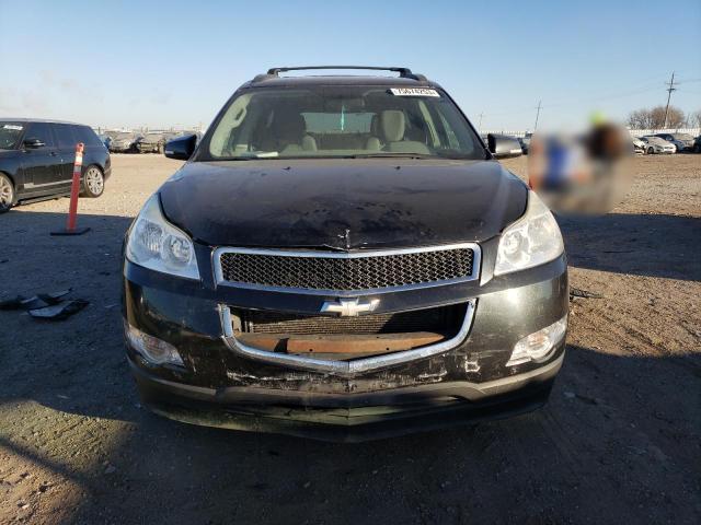 1GNKVGEDXBJ307730 | 2011 Chevrolet traverse lt