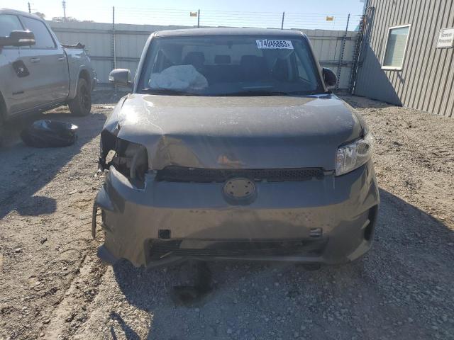 JTLZE4FE6EJ055853 | 2014 TOYOTA SCION XB