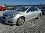 2016 CHEVROLET MALIBU LIM - 1G11E5SA1GF108572