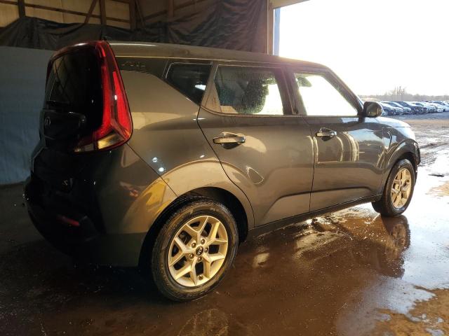 Vin: kndj23au1m7746679, lot: 78908453, kia soul lx 20213