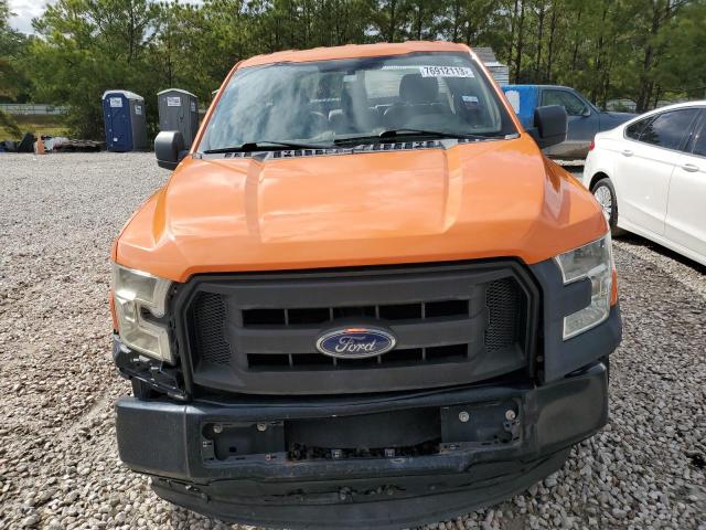 1FTMF1CF0GKE51157 | 2016 FORD F150