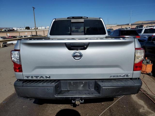 1N6AA1E5XKN527669 | 2019 NISSAN TITAN SV