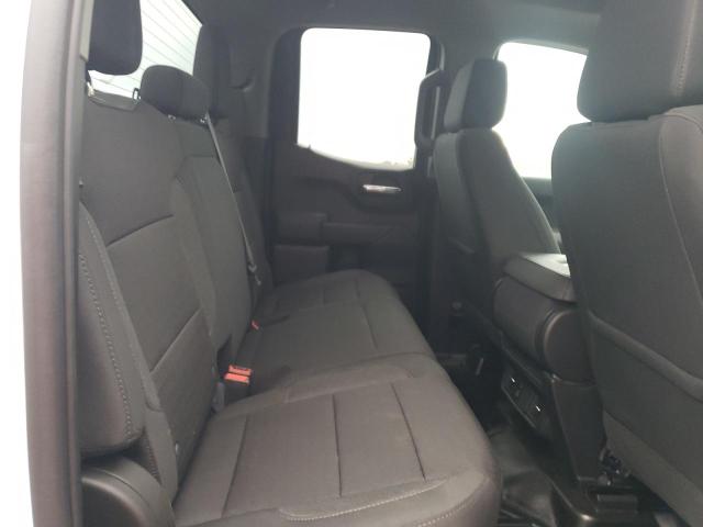 2023 GMC 15PASSBUS - 1GTRUAED4PZ321199